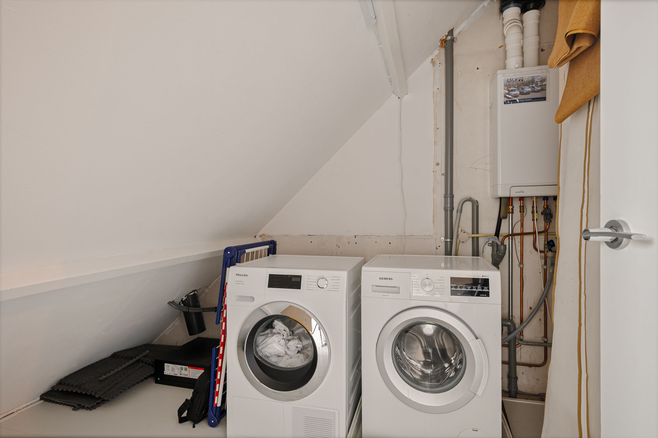 Photo 30 of Prins Bernhardstraat 5