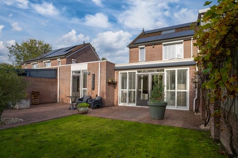 Spinellistraat 31 secondary image