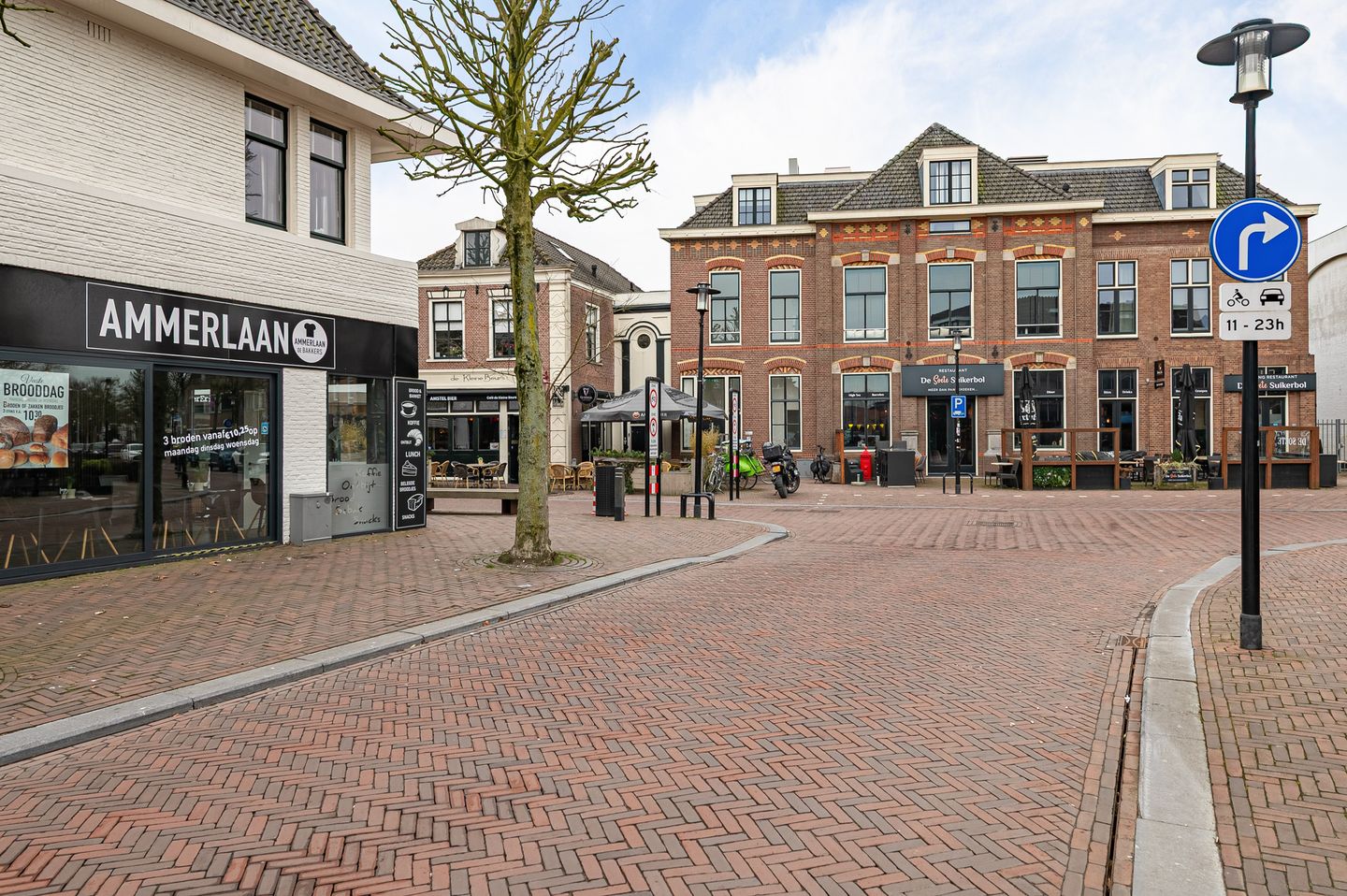 Photo 34 of Prins Bernhardstraat 5