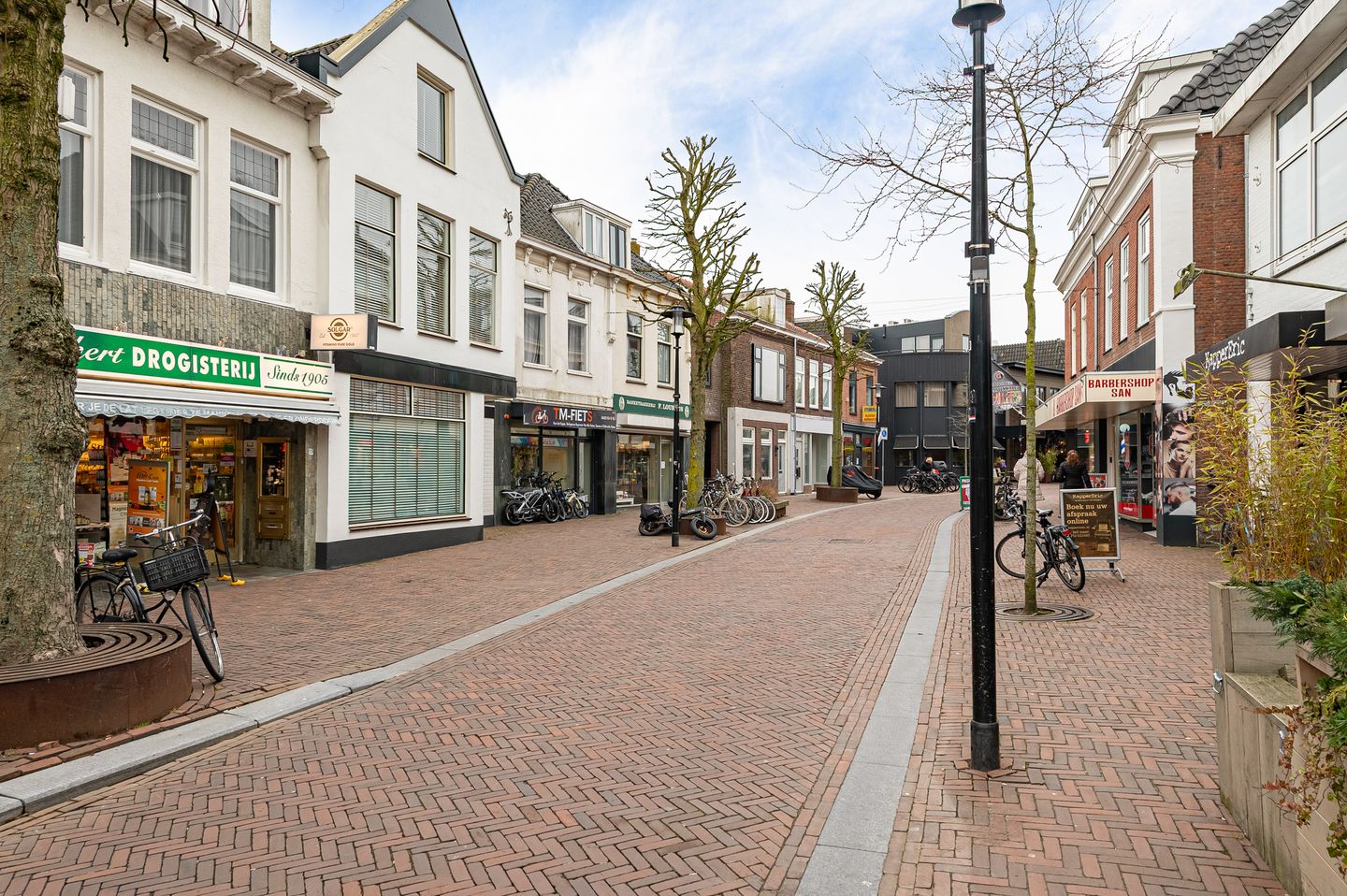 Photo 35 of Prins Bernhardstraat 5