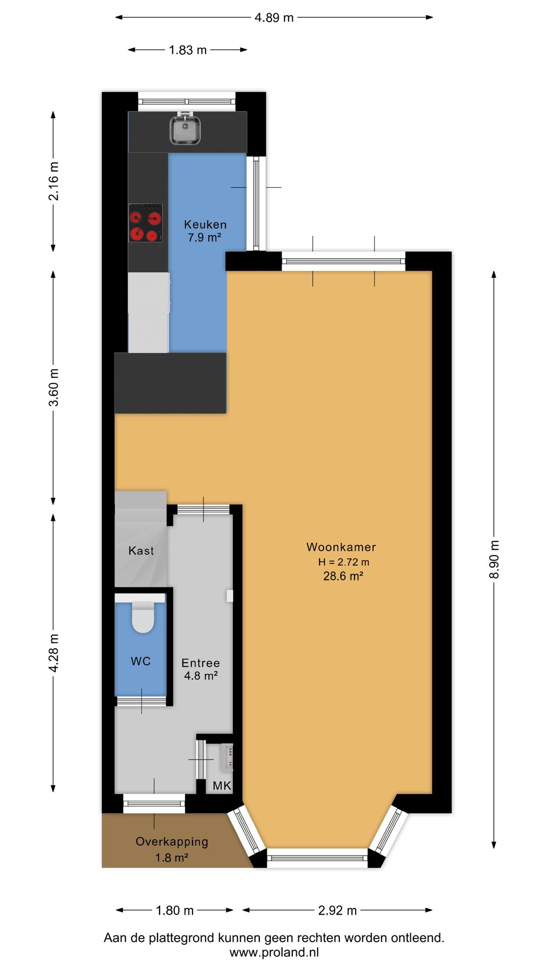 Photo 38 of Prins Bernhardstraat 5