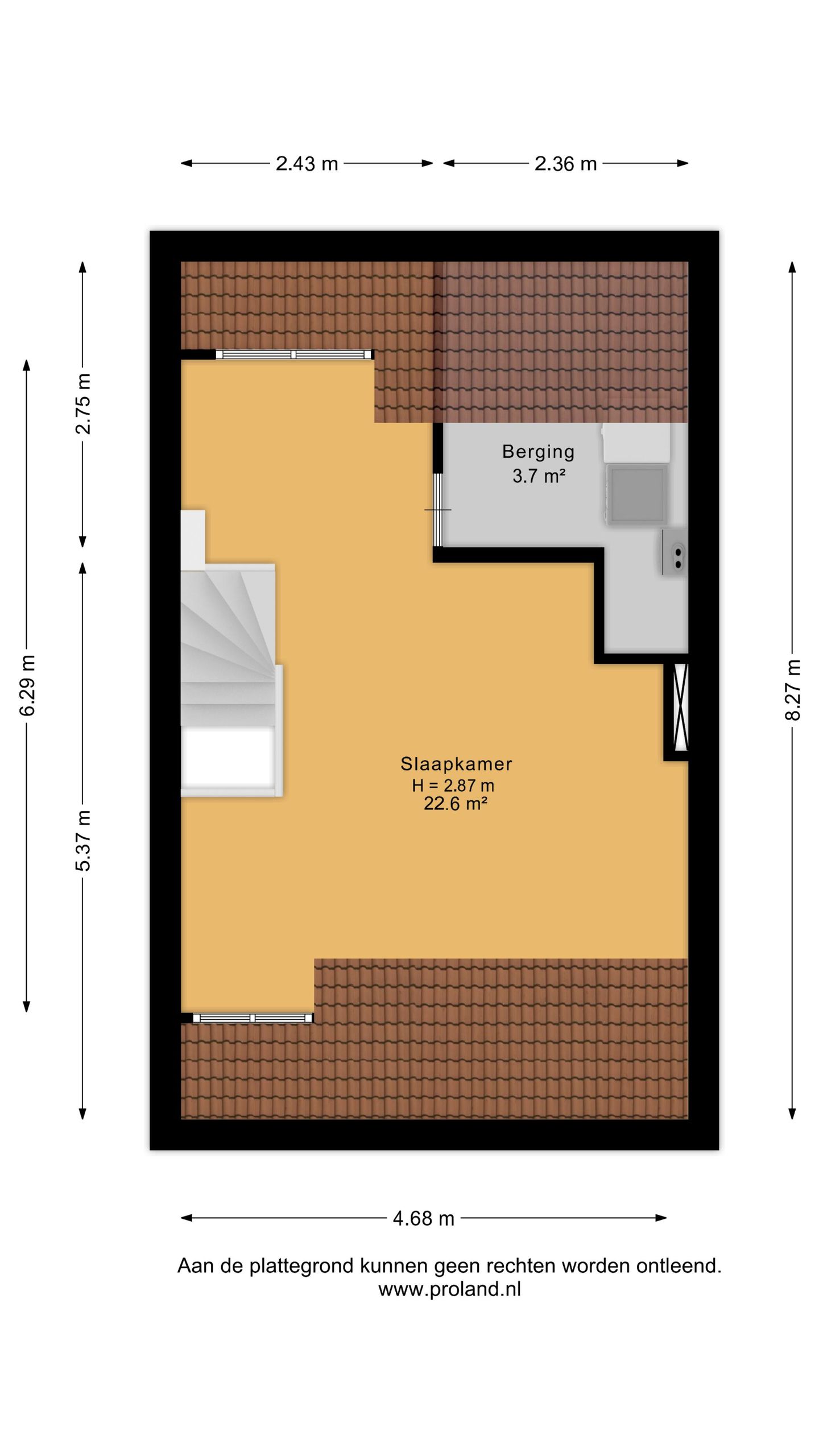 Photo 40 of Prins Bernhardstraat 5