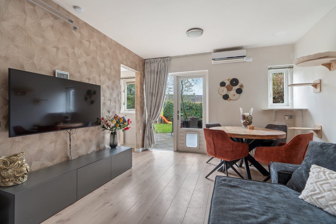 Photo 2 of Lesterhuispad 33