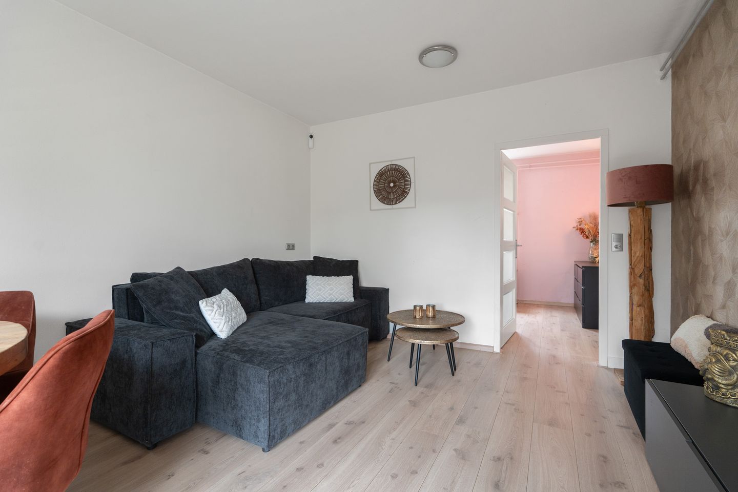 Photo 5 of Lesterhuispad 33