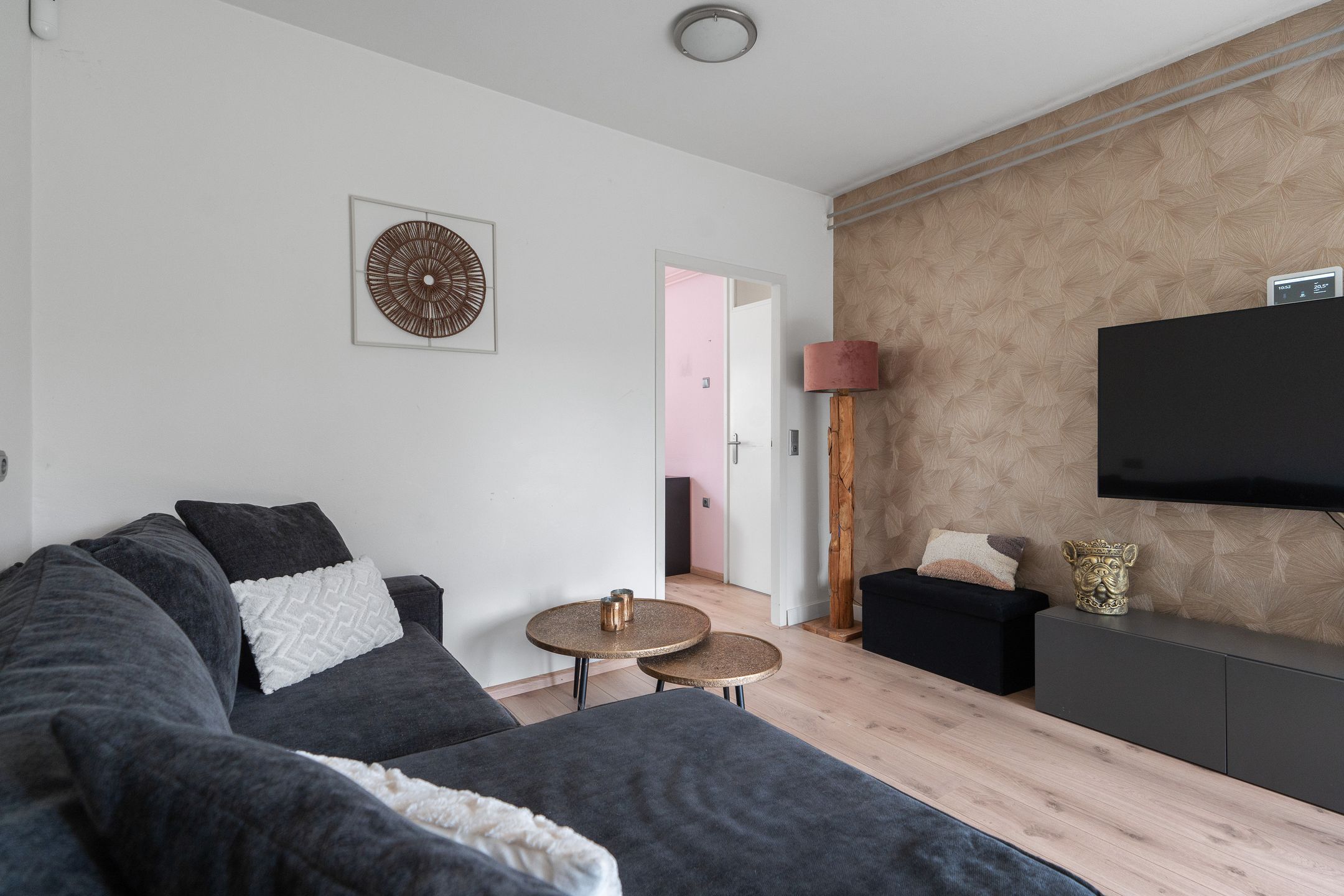 Photo 6 of Lesterhuispad 33