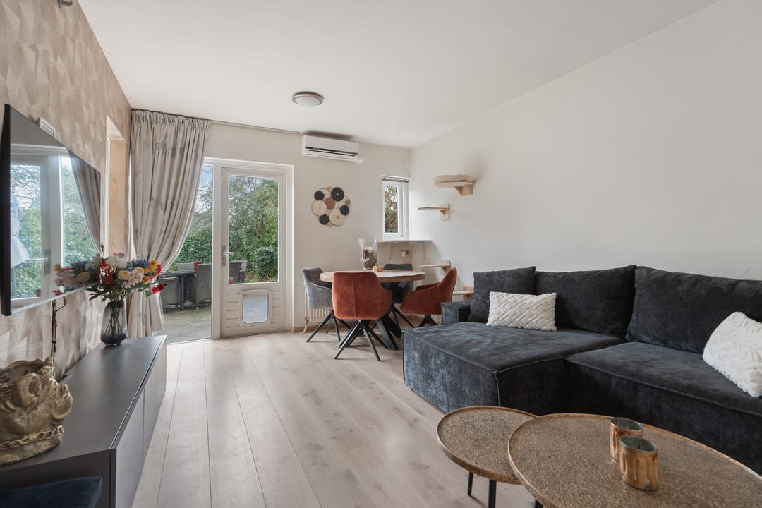 Photo 7 of Lesterhuispad 33