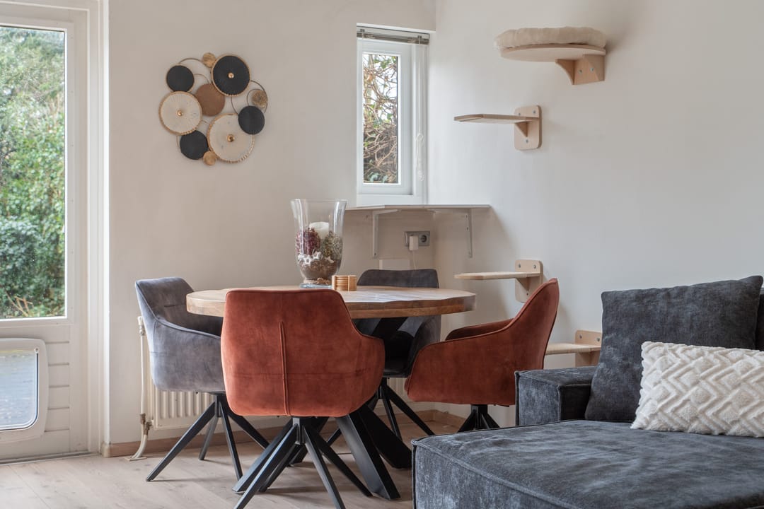 Photo 8 of Lesterhuispad 33