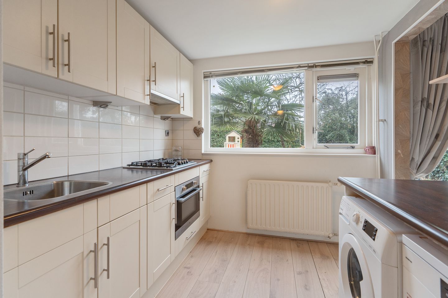 Photo 10 of Lesterhuispad 33