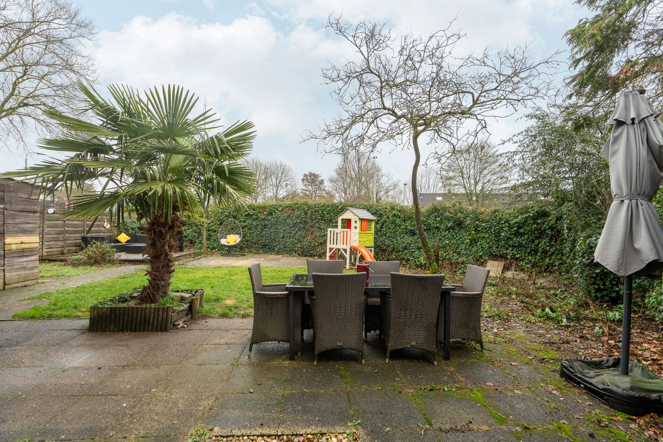 Photo 18 of Lesterhuispad 33