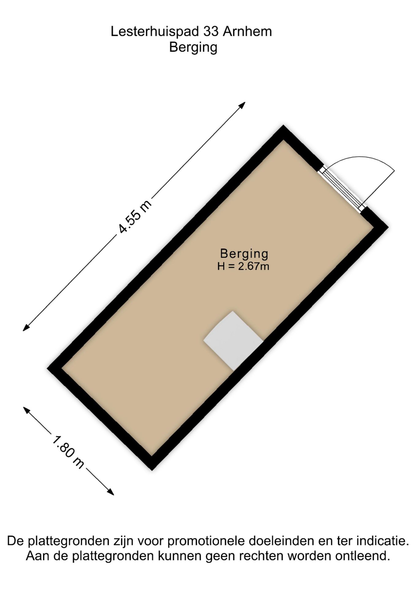 Photo 27 of Lesterhuispad 33