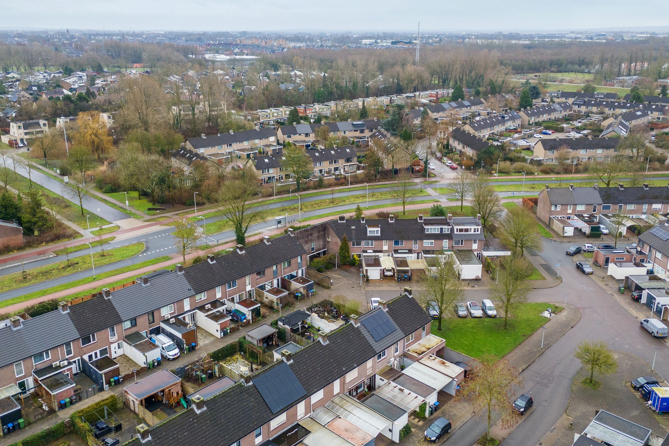 Photo 30 of Lesterhuispad 33