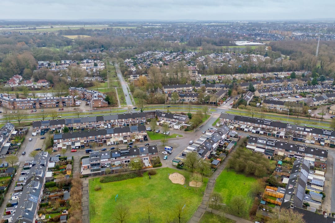 Photo 32 of Lesterhuispad 33