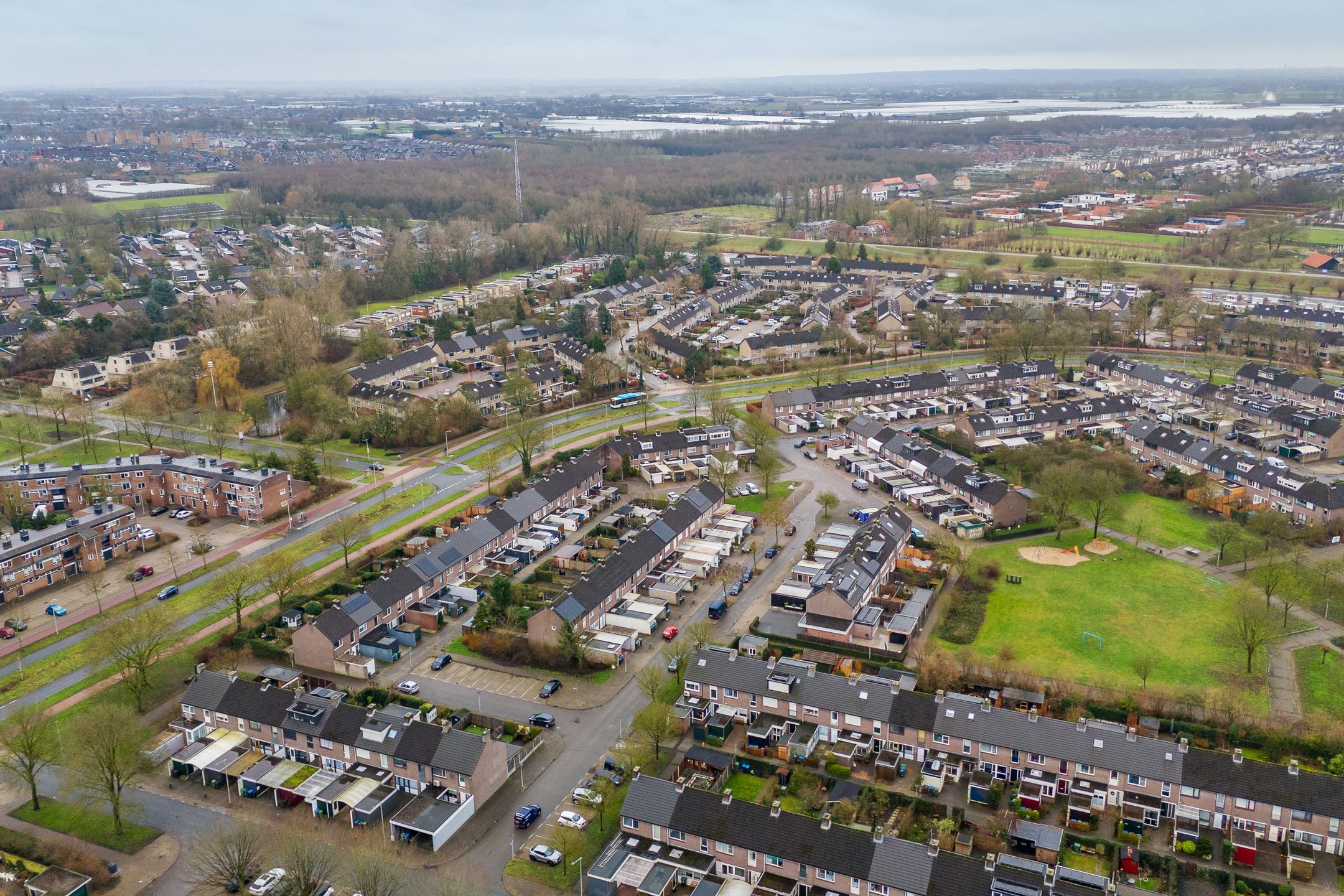 Photo 33 of Lesterhuispad 33