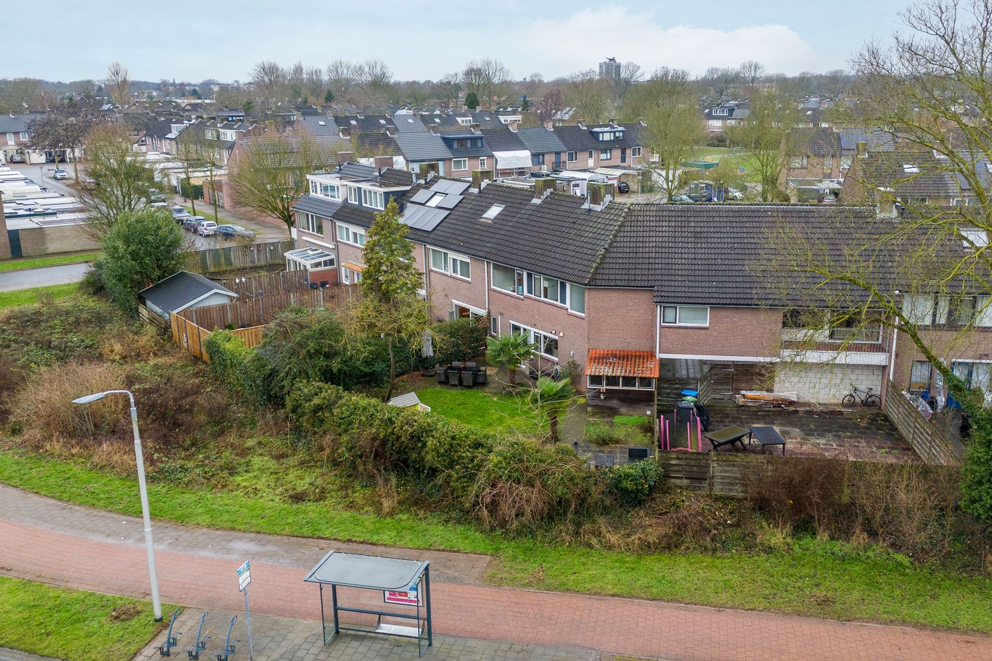 Photo 35 of Lesterhuispad 33