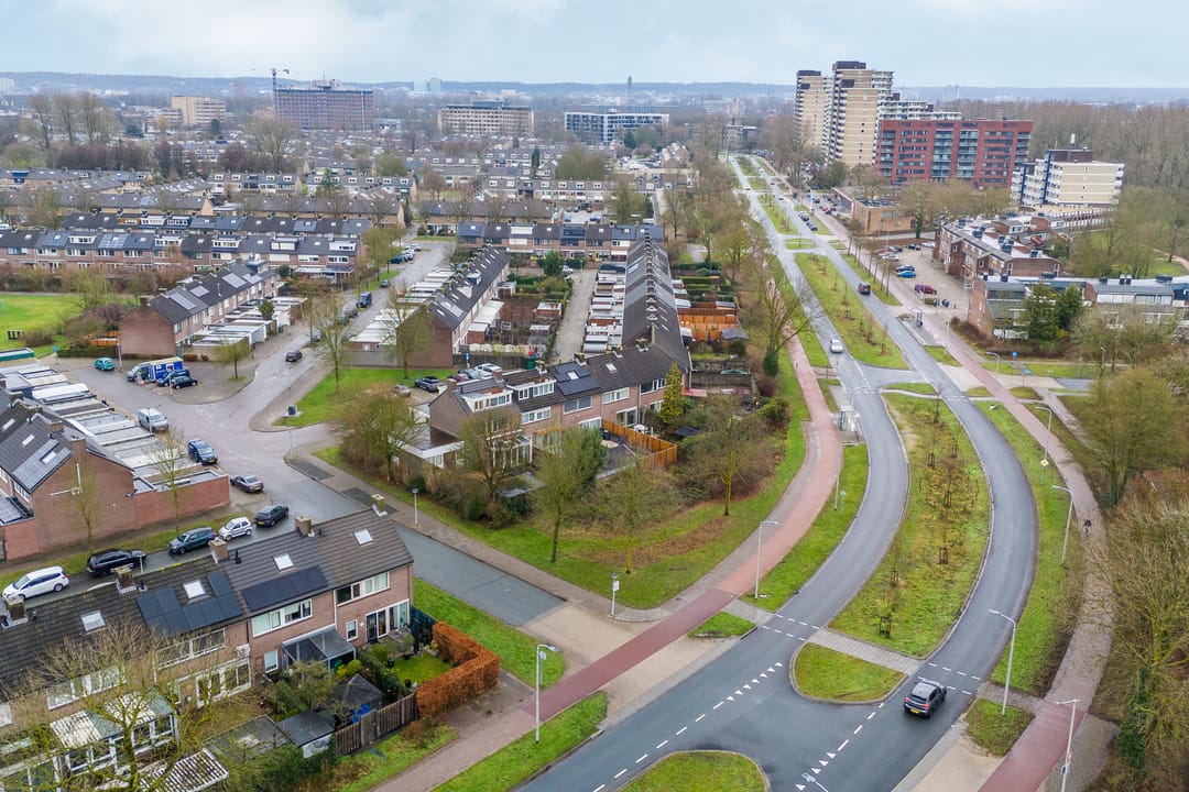 Photo 38 of Lesterhuispad 33