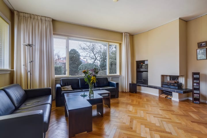 Photo 3 of Hoenderlaan 7