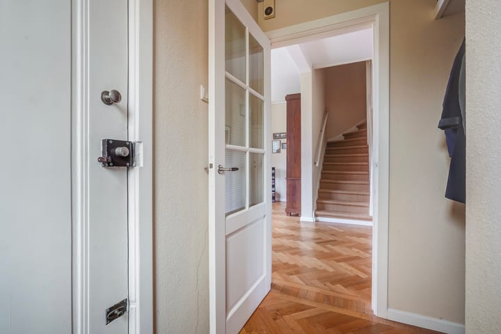 Photo 5 of Hoenderlaan 7