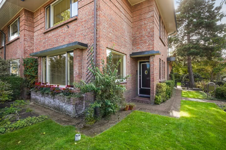 Photo 6 of Hoenderlaan 7