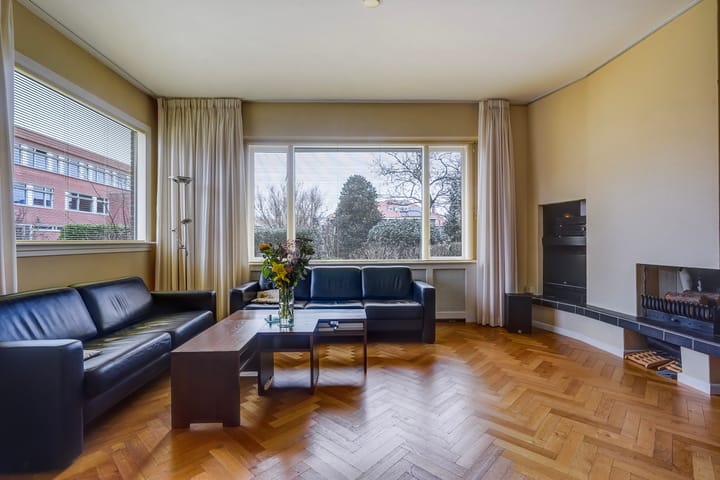 Photo 7 of Hoenderlaan 7