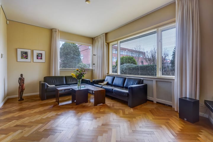 Photo 9 of Hoenderlaan 7