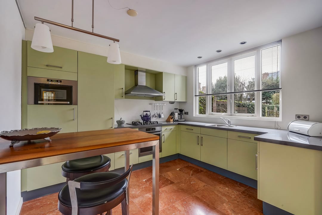 Photo 13 of Hoenderlaan 7