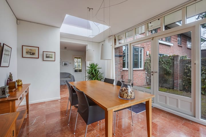 Photo 21 of Hoenderlaan 7