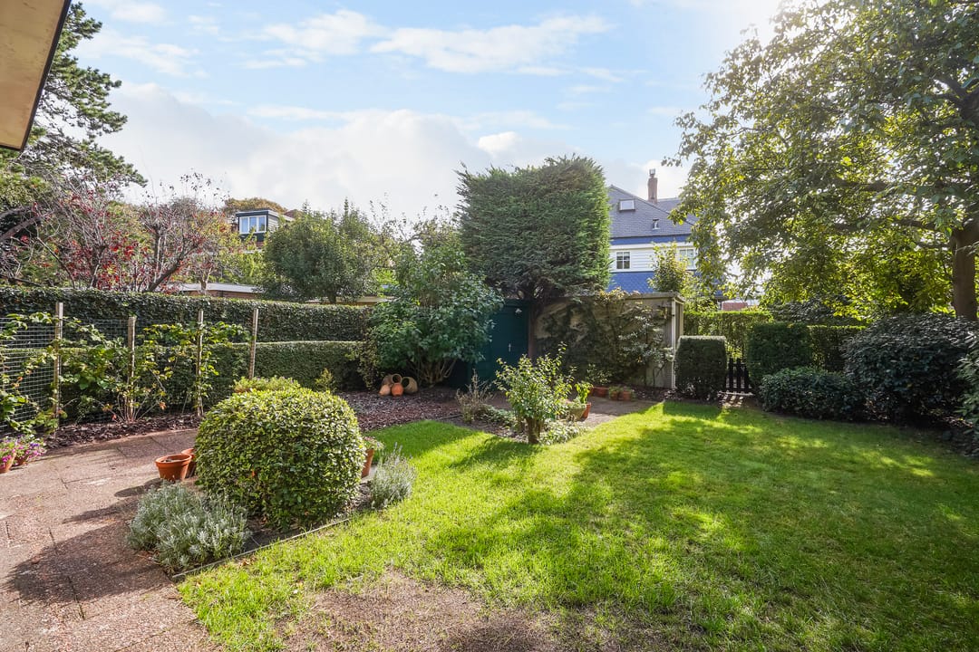 Photo 23 of Hoenderlaan 7