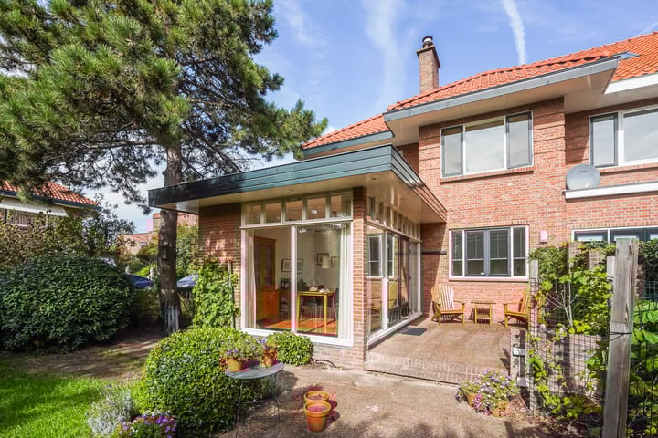 Photo 26 of Hoenderlaan 7