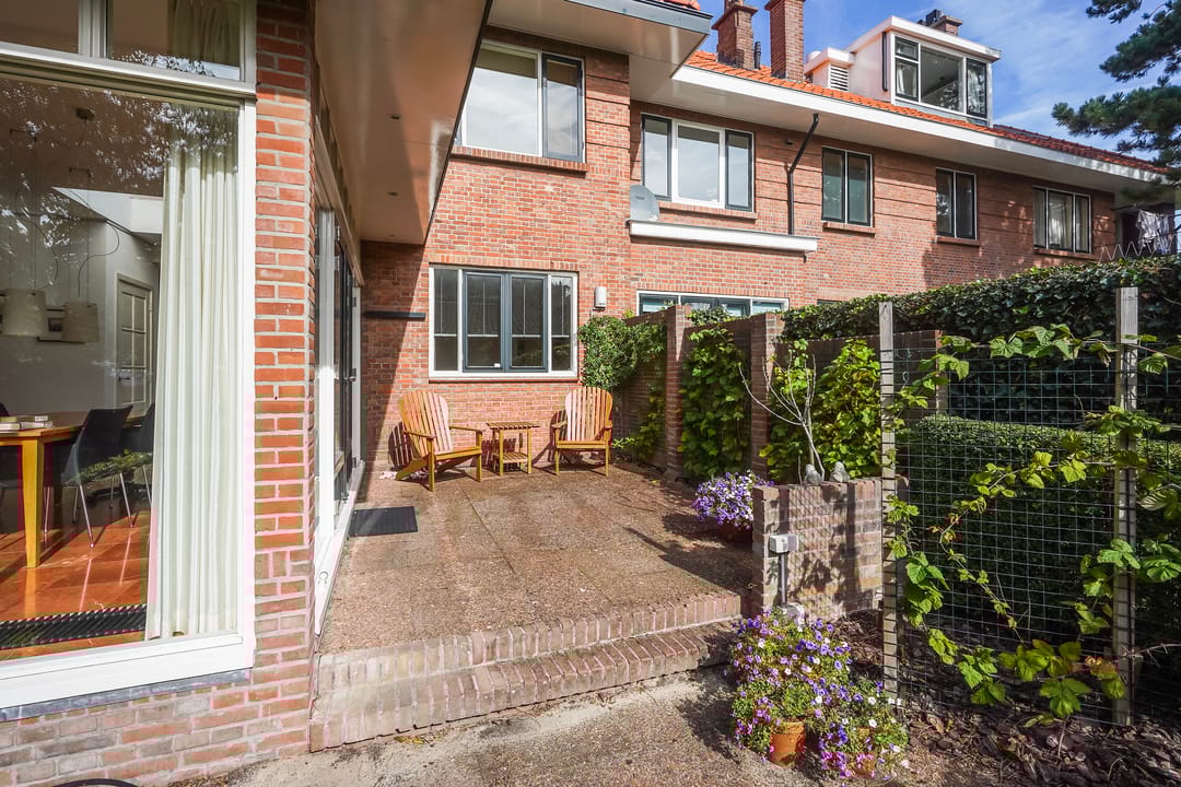 Photo 28 of Hoenderlaan 7