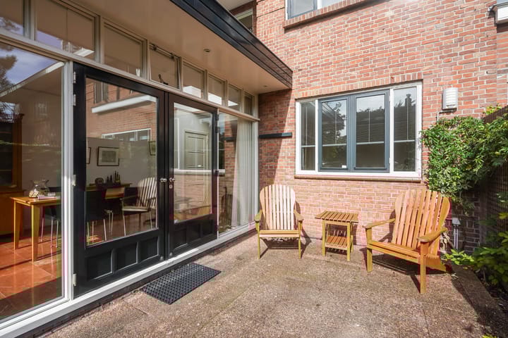 Photo 29 of Hoenderlaan 7