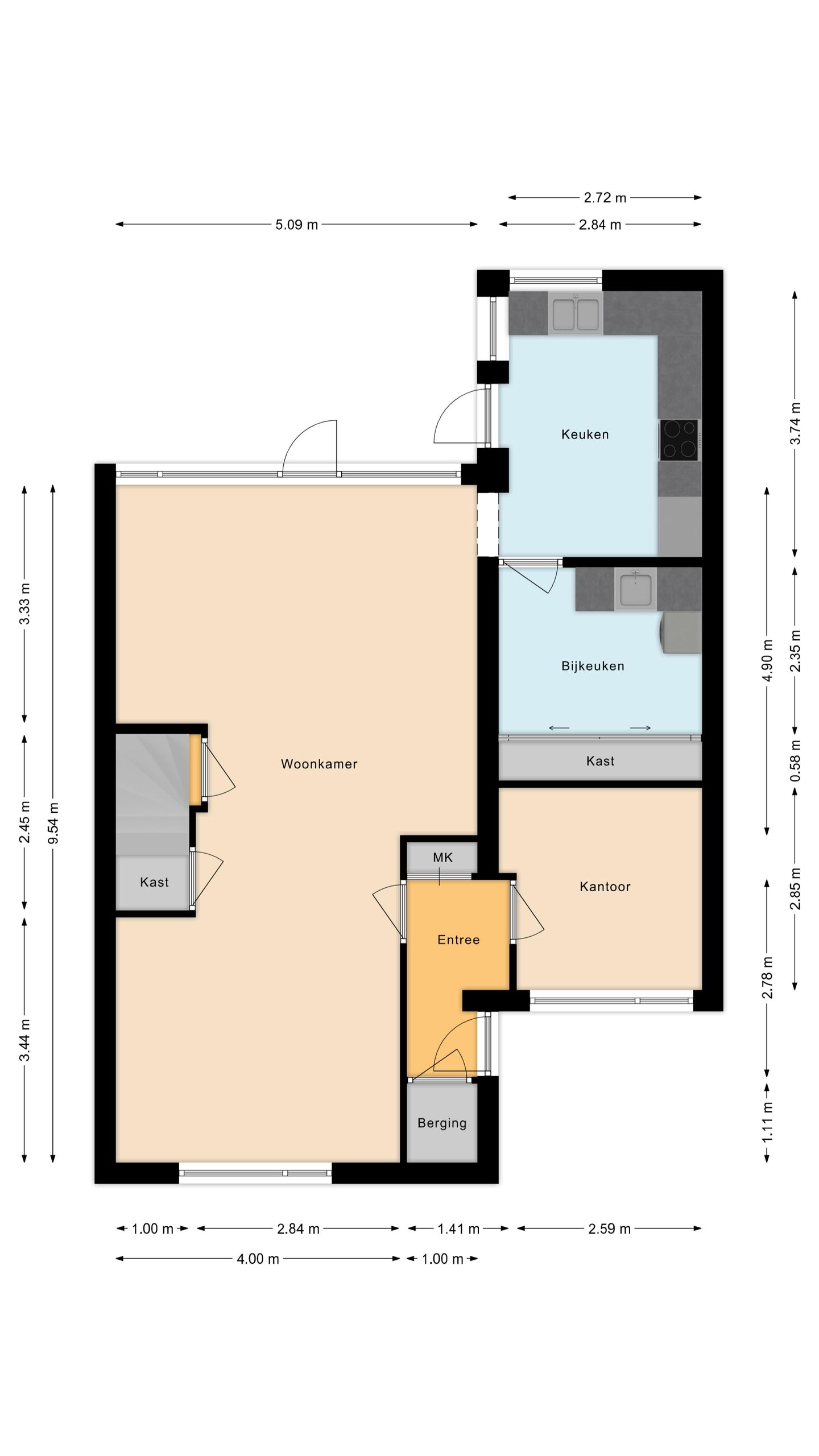 Photo 49 of Zicht 26