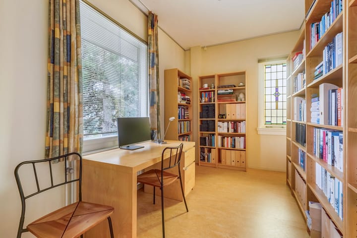 Photo 35 of Hoenderlaan 7