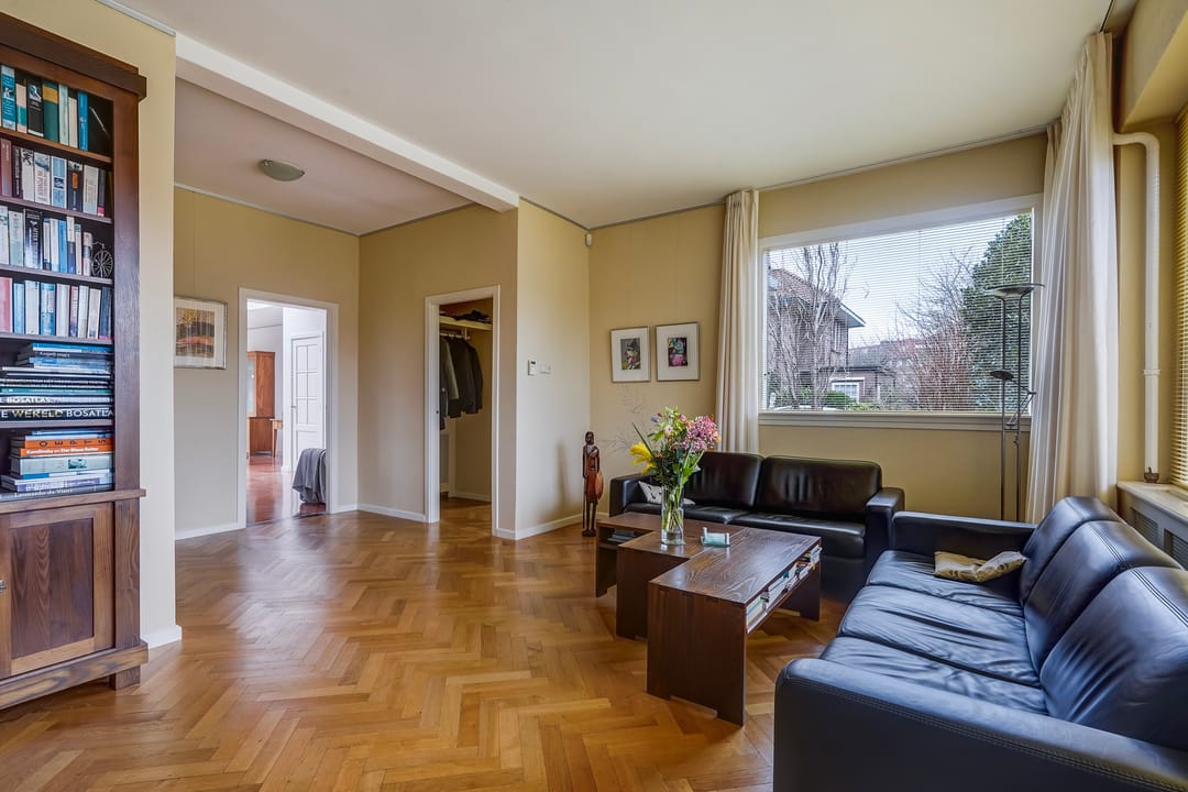 Photo 8 of Hoenderlaan 7