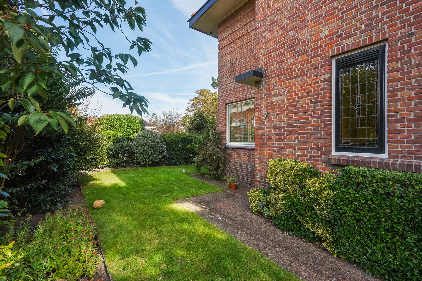 Photo 59 of Hoenderlaan 7