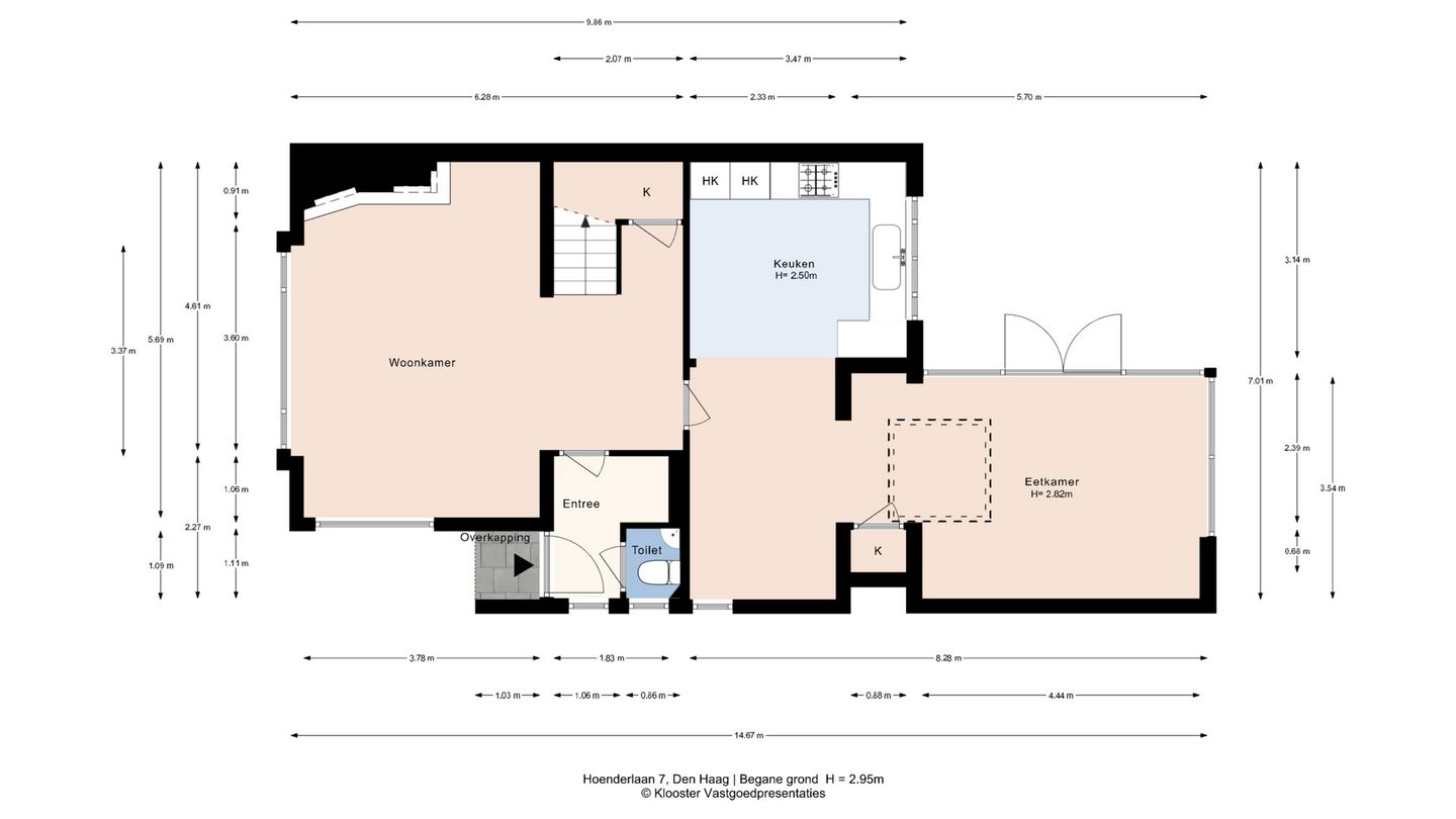 Photo 64 of Hoenderlaan 7