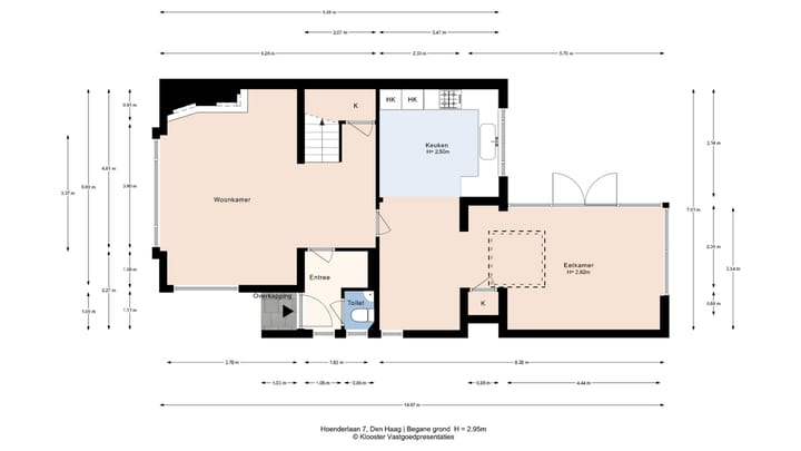 Photo 64 of Hoenderlaan 7