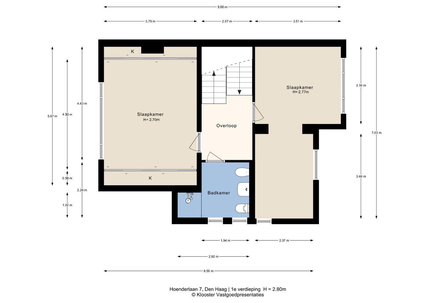 Photo 65 of Hoenderlaan 7