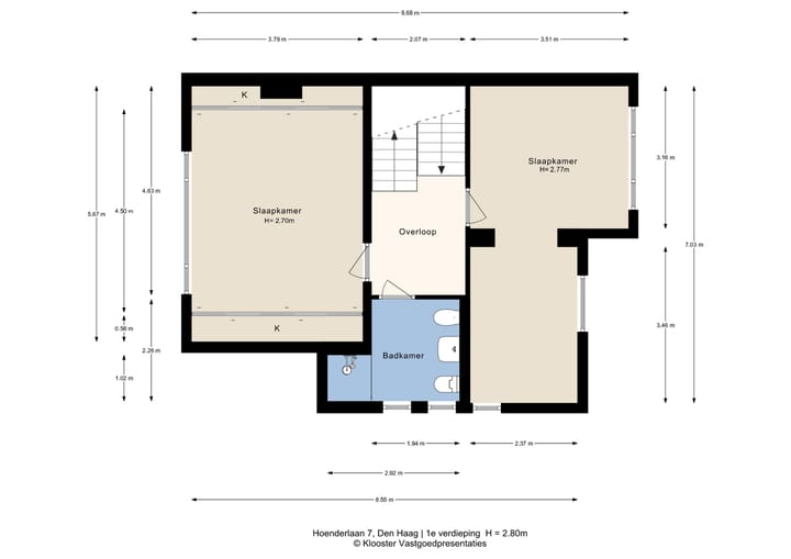 Photo 65 of Hoenderlaan 7