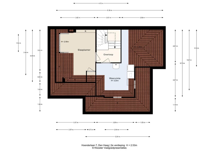 Photo 66 of Hoenderlaan 7