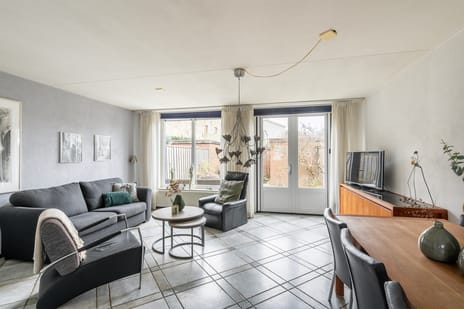 Dirk Gerhardtstraat 18 secondary image