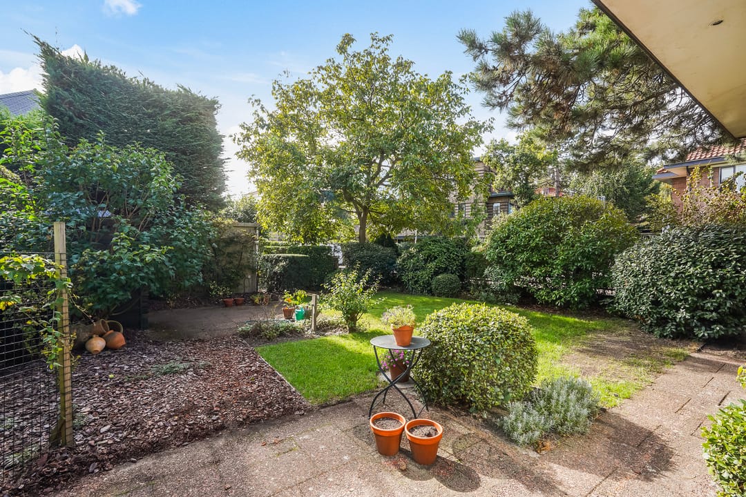 Photo 22 of Hoenderlaan 7