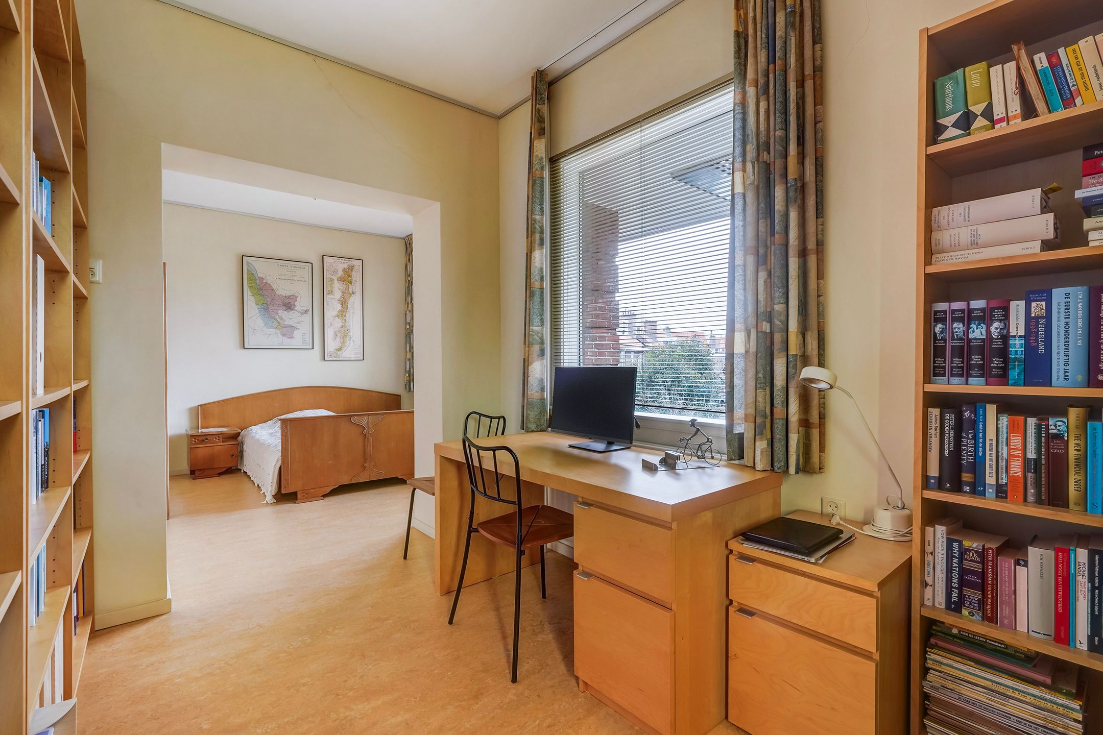 Photo 36 of Hoenderlaan 7