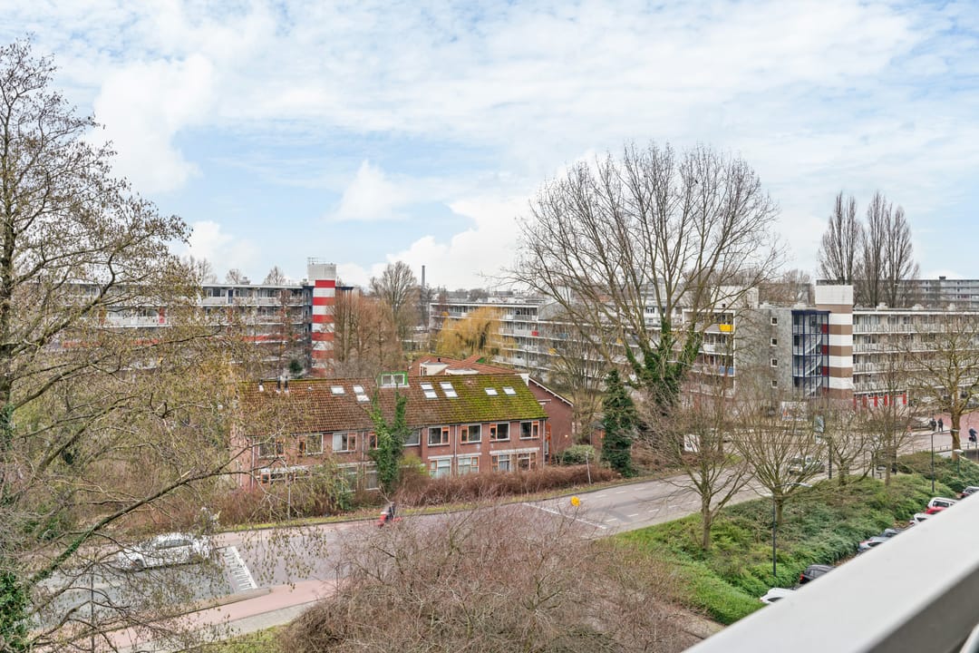 Foto 31 van Stadzicht 43