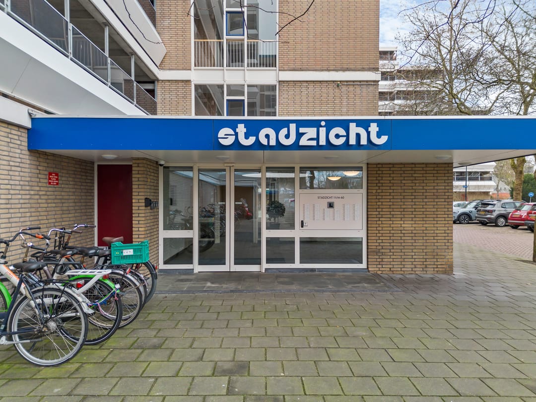 Foto 32 van Stadzicht 43