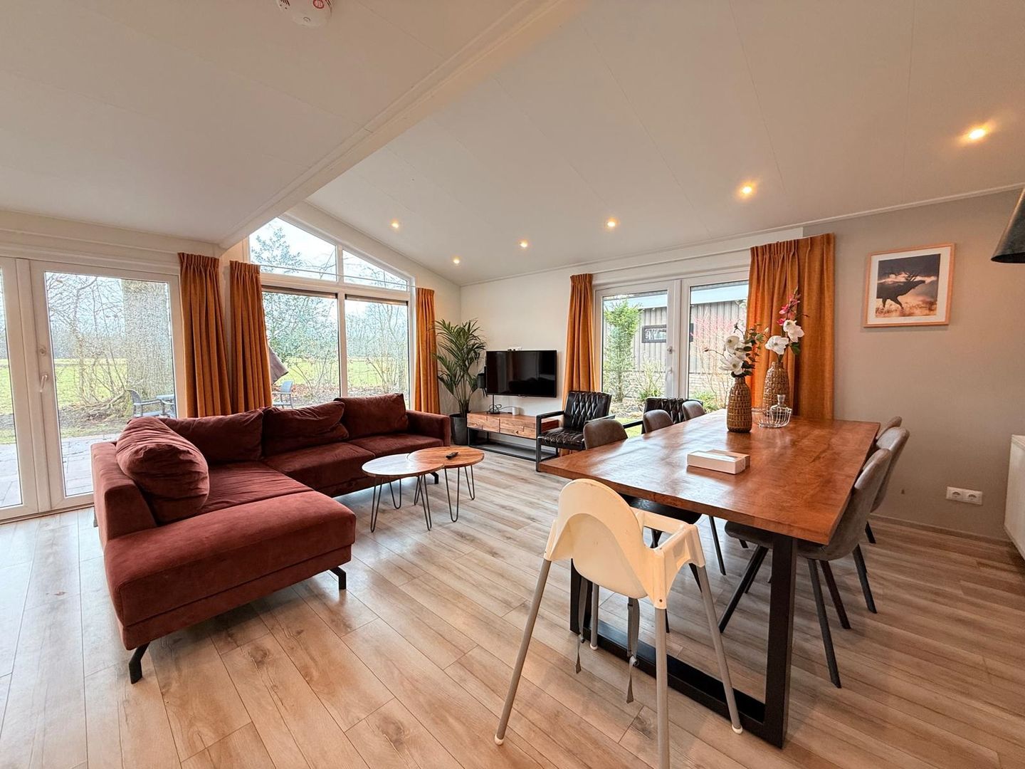 Foto 5 van Laan van Laag Kanje 1-424