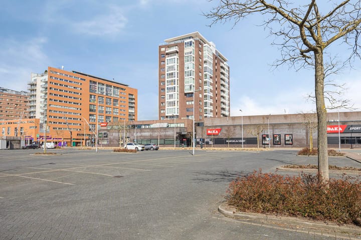 Photo 3 of Piet Smitkade 174