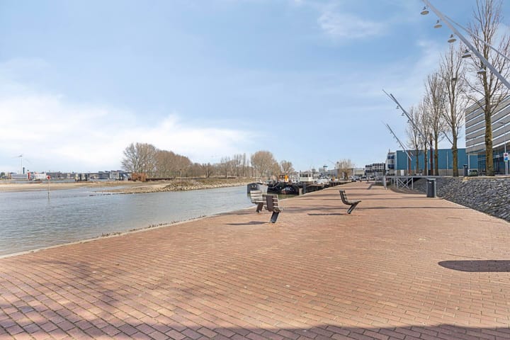 Photo 4 of Piet Smitkade 174