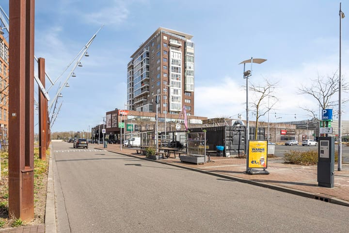 Photo 2 of Piet Smitkade 174