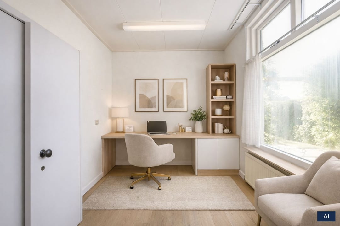 Foto 22 van Veerweg 101-A