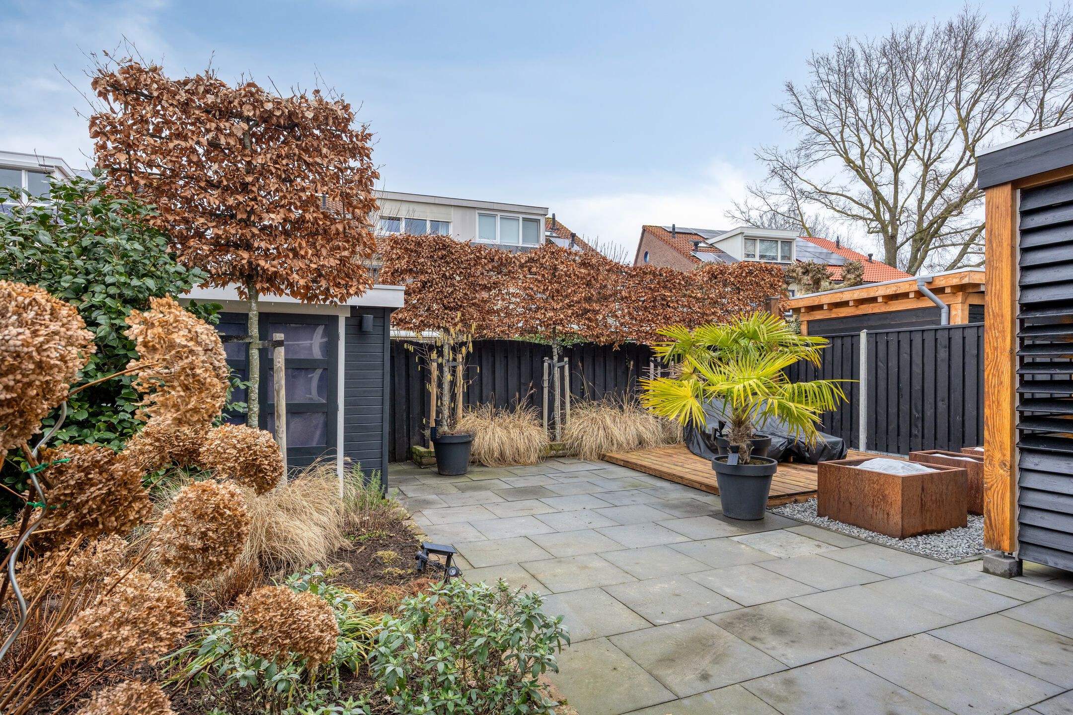 Foto 3 van Nestheuvel 8